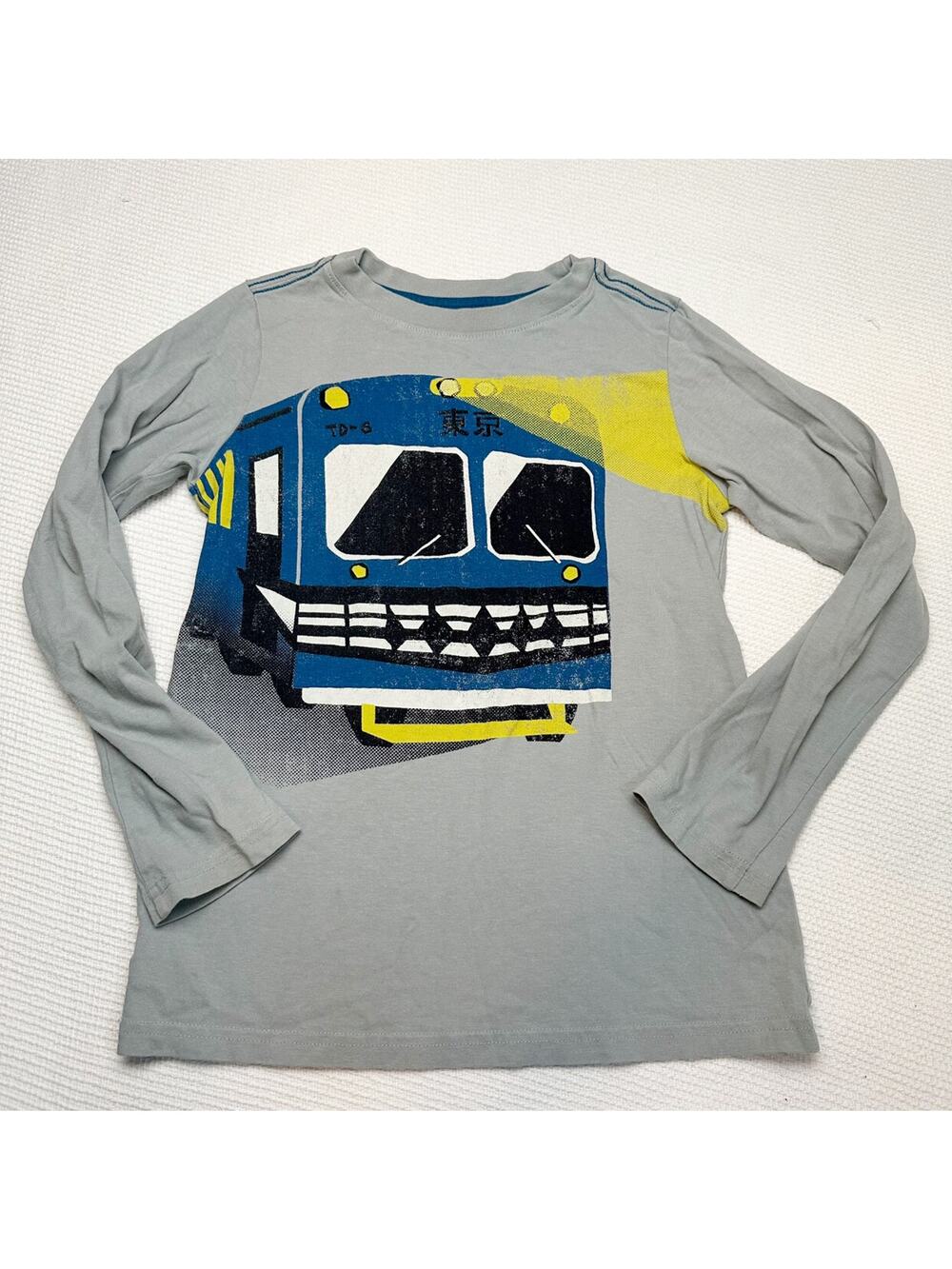 Tea Collection Long Sleeved Tee